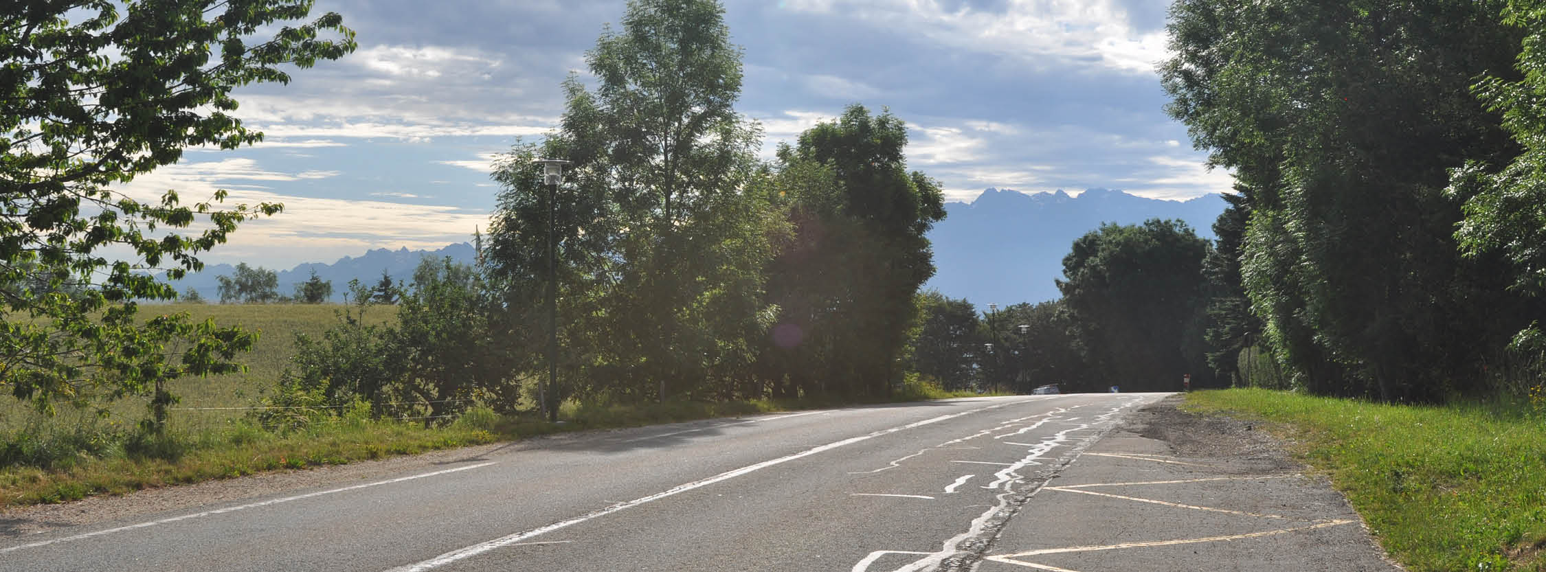 enjeux des territoires ruraux S'adapter aux enjeux des territoires ruraux