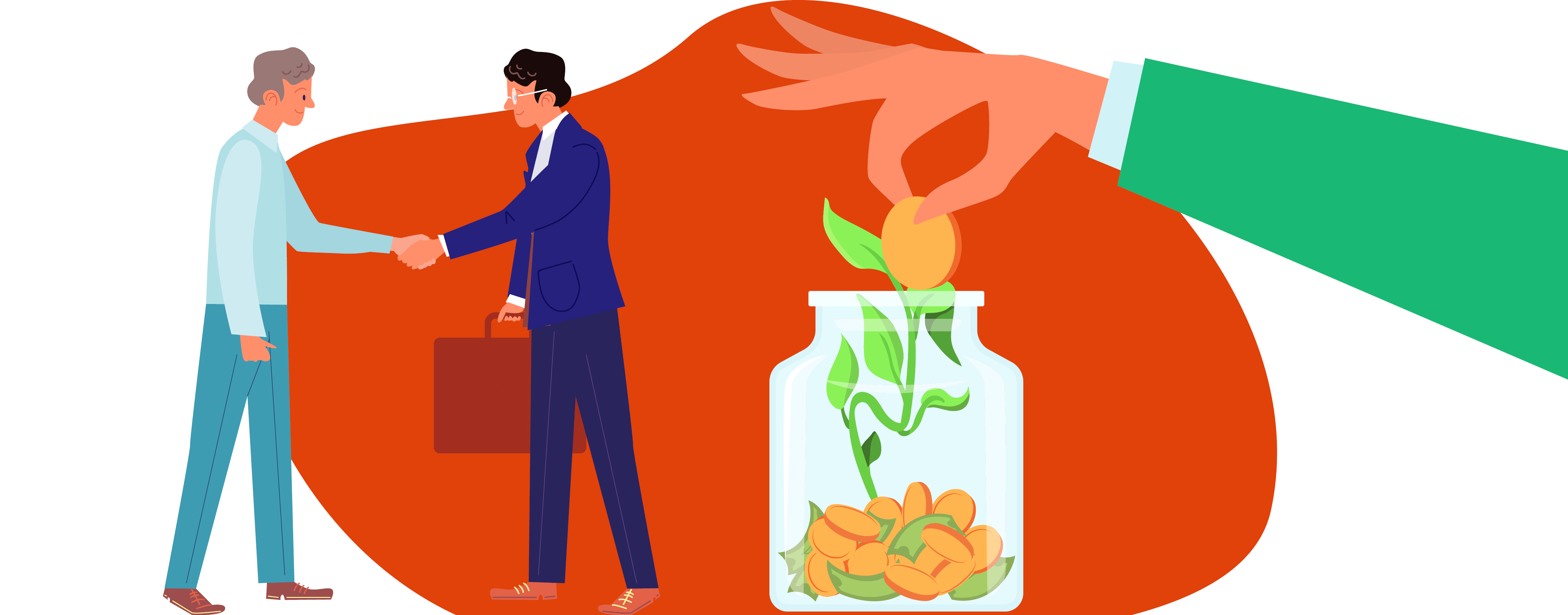 Financer votre projet de covoiturage avec le Fonds vert Financer votre projet de covoiturage avec le Fonds vert
